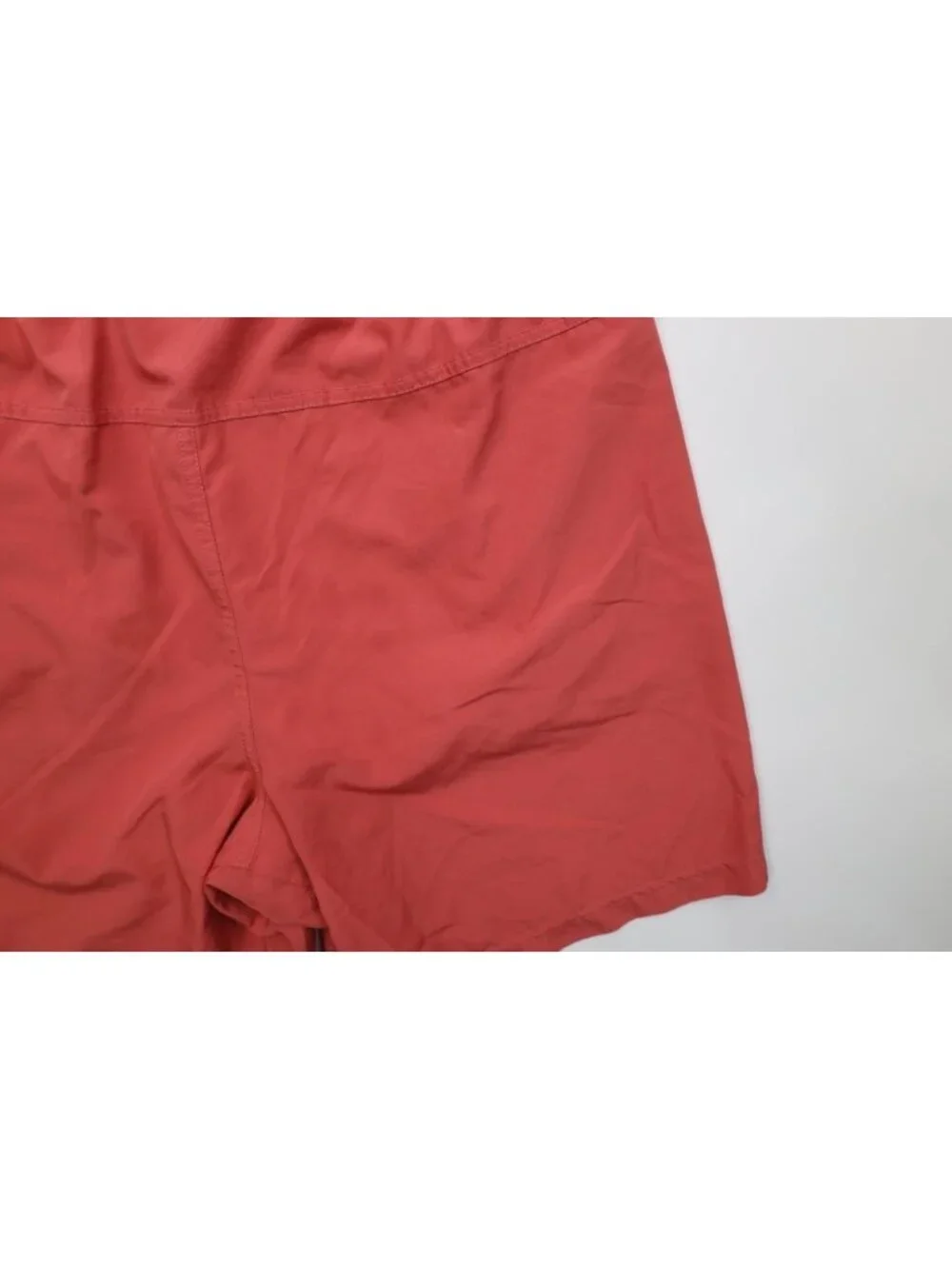 Nike Mens Medium Travis Scott Mini Swoosh Unlined Above Knee Versatile Shorts